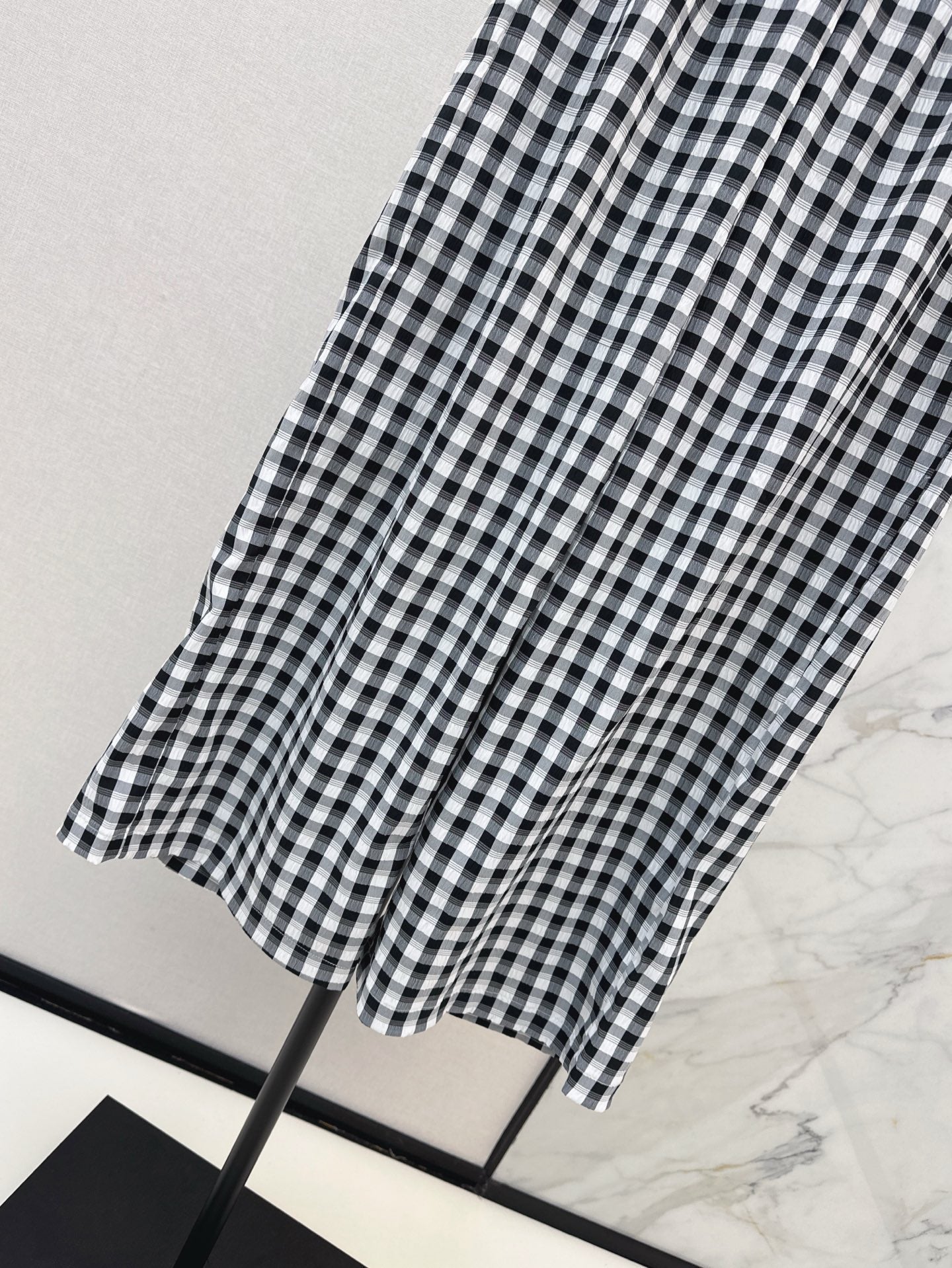 25ss drawstring pants