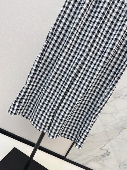 25ss drawstring pants