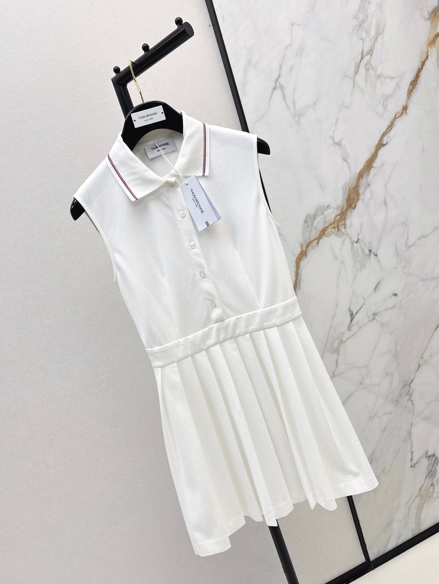 25ss shirt dress