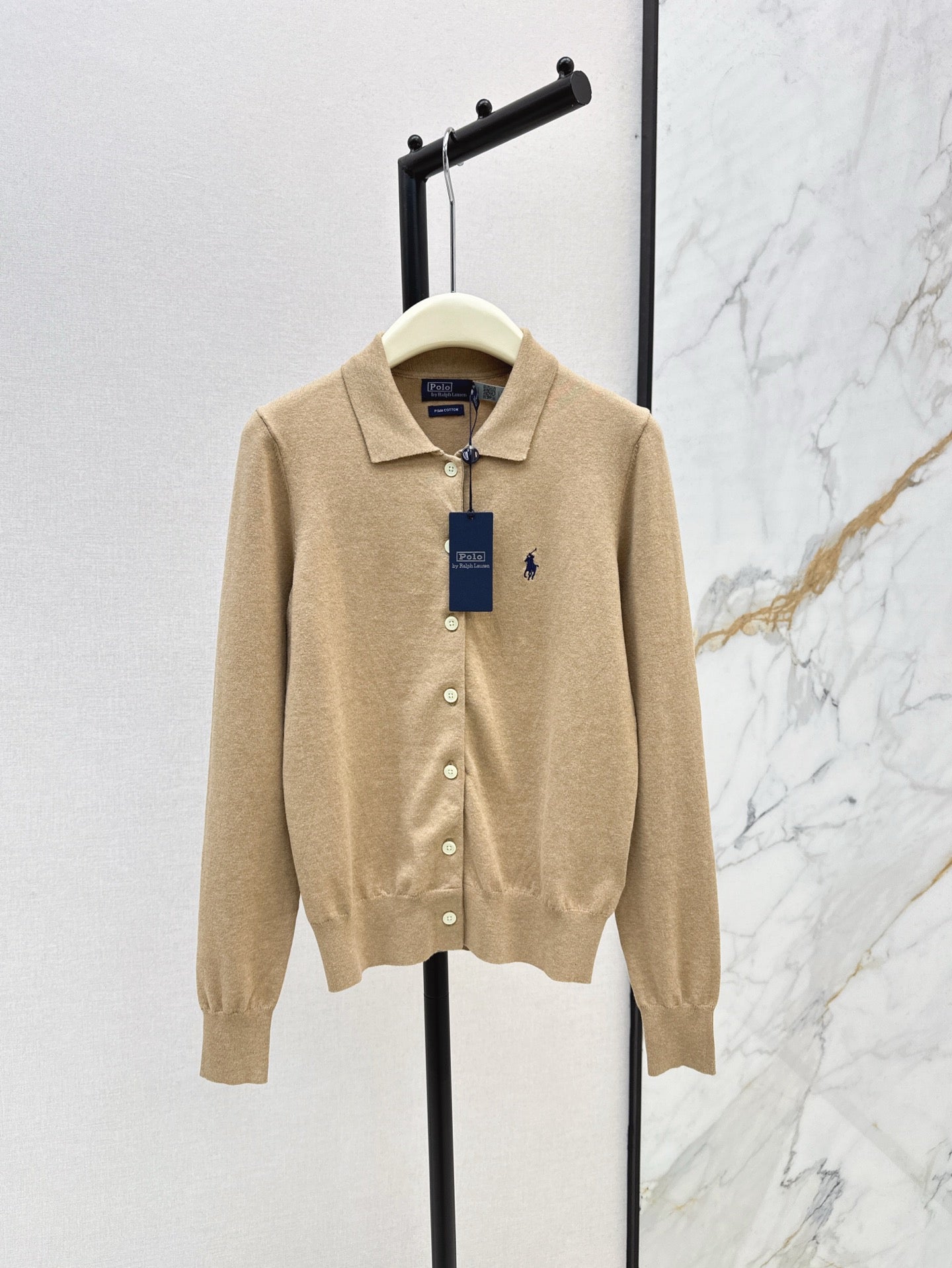 25ss knitted cardigan