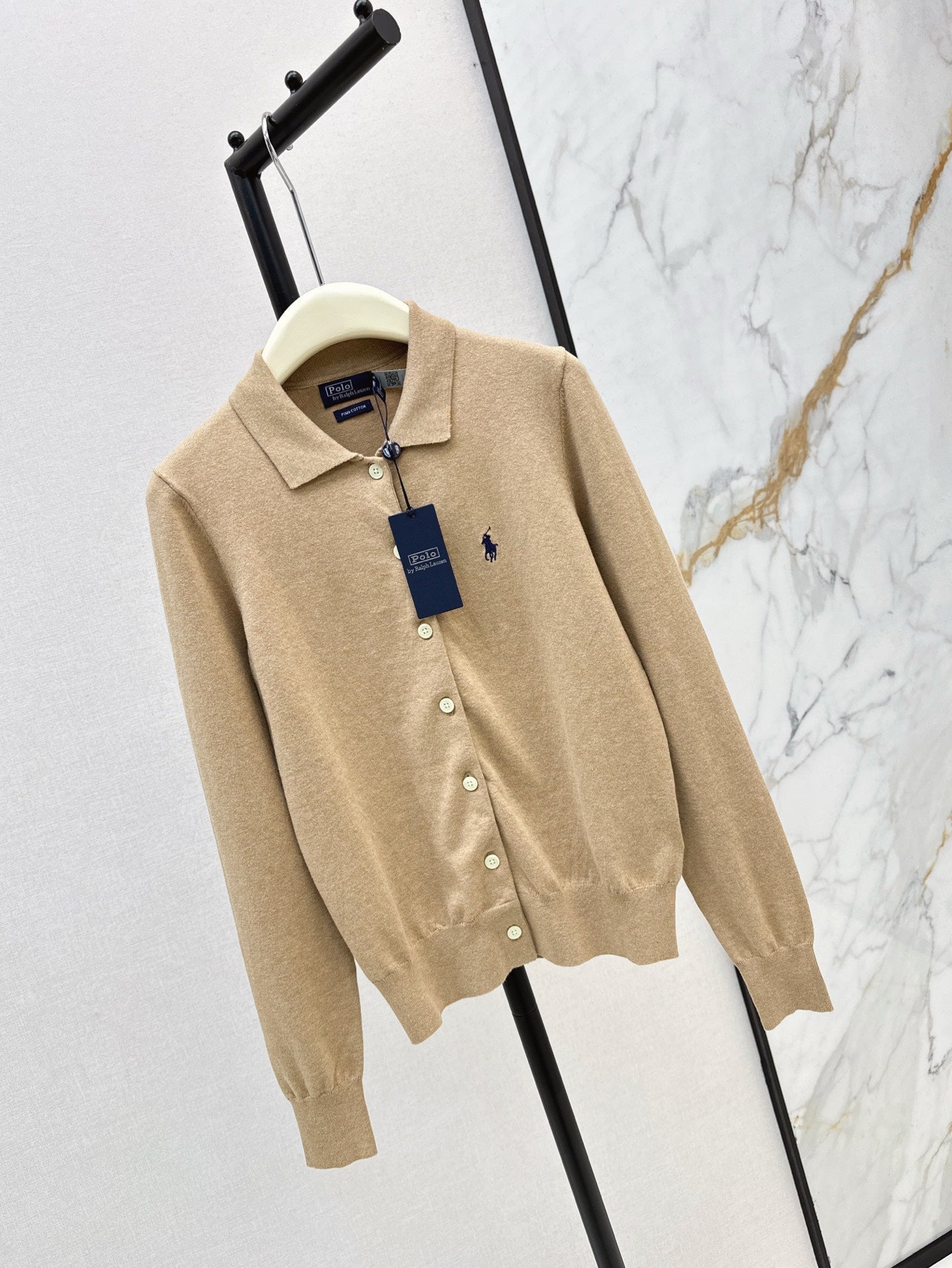 25ss knitted cardigan