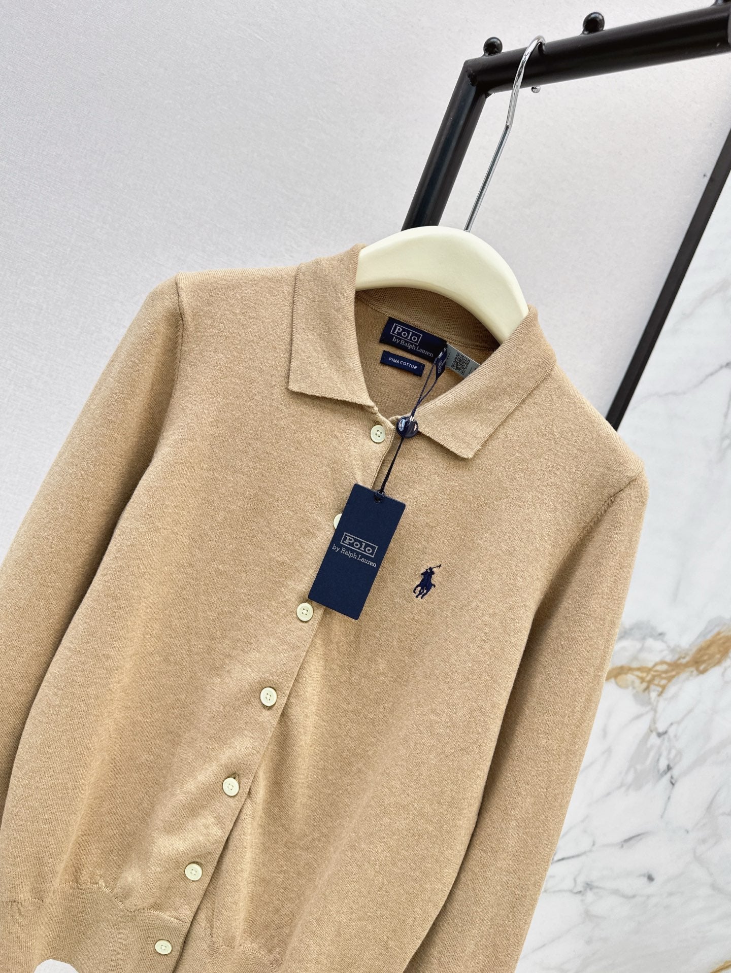 25ss knitted cardigan