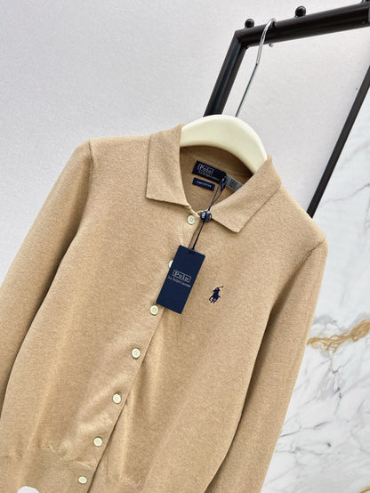 25ss knitted cardigan