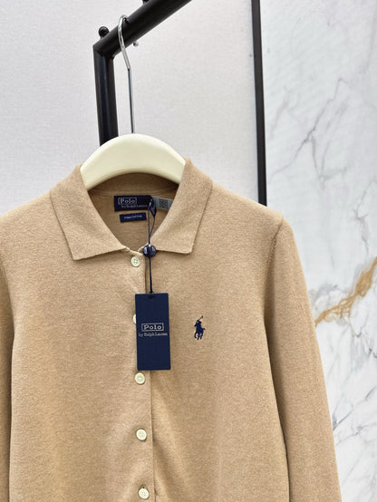 25ss knitted cardigan