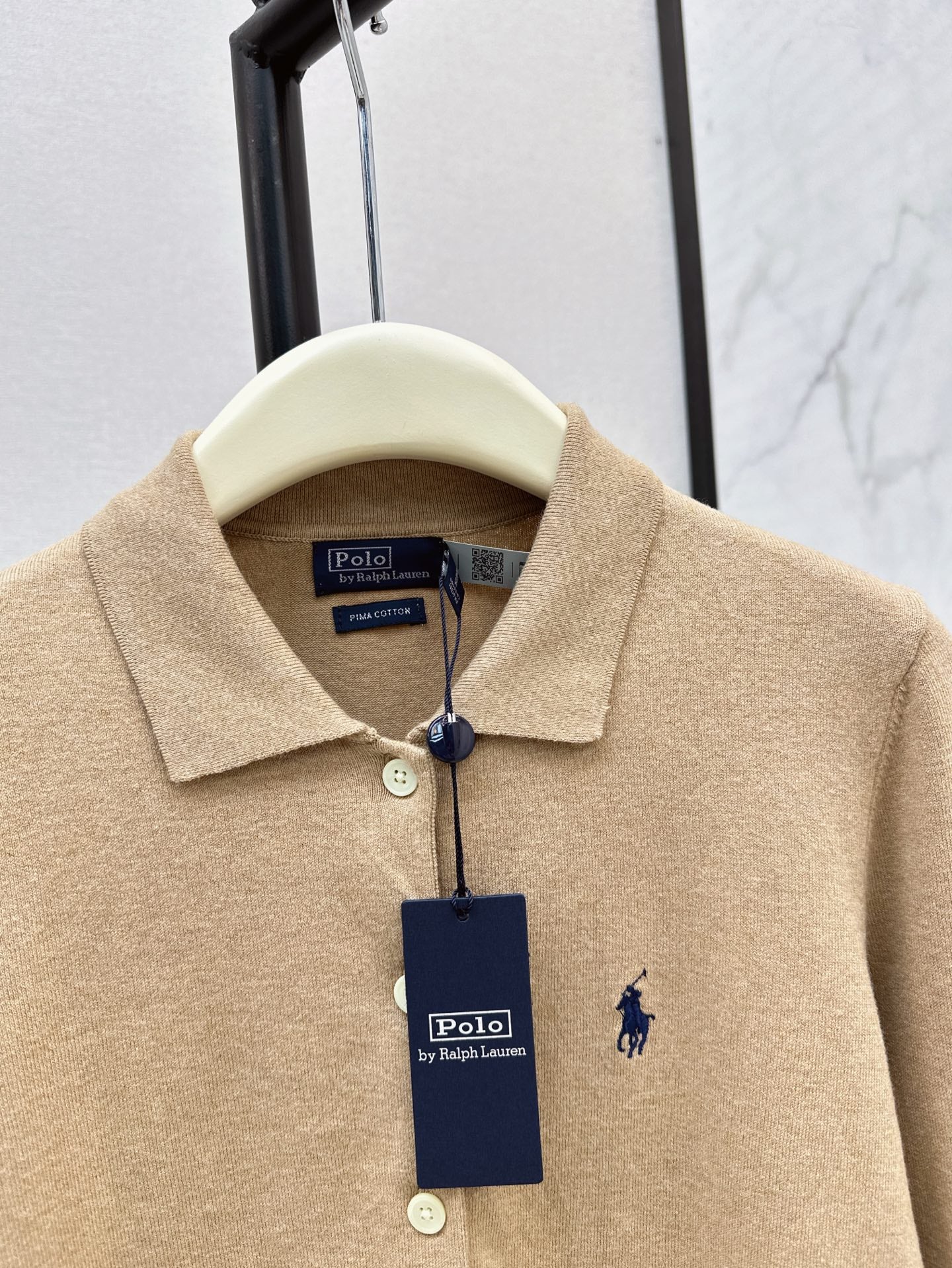 25ss knitted cardigan