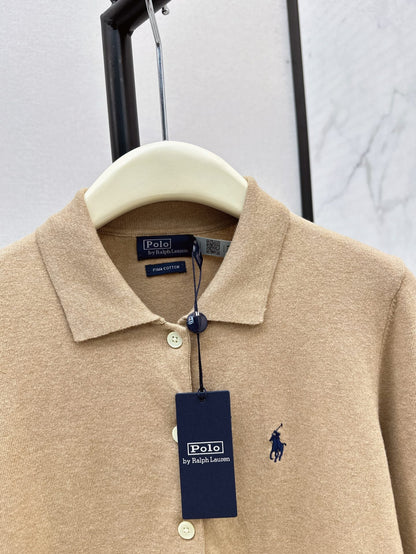 25ss knitted cardigan