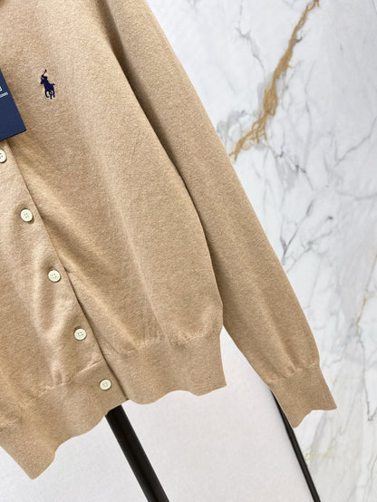 25ss knitted cardigan