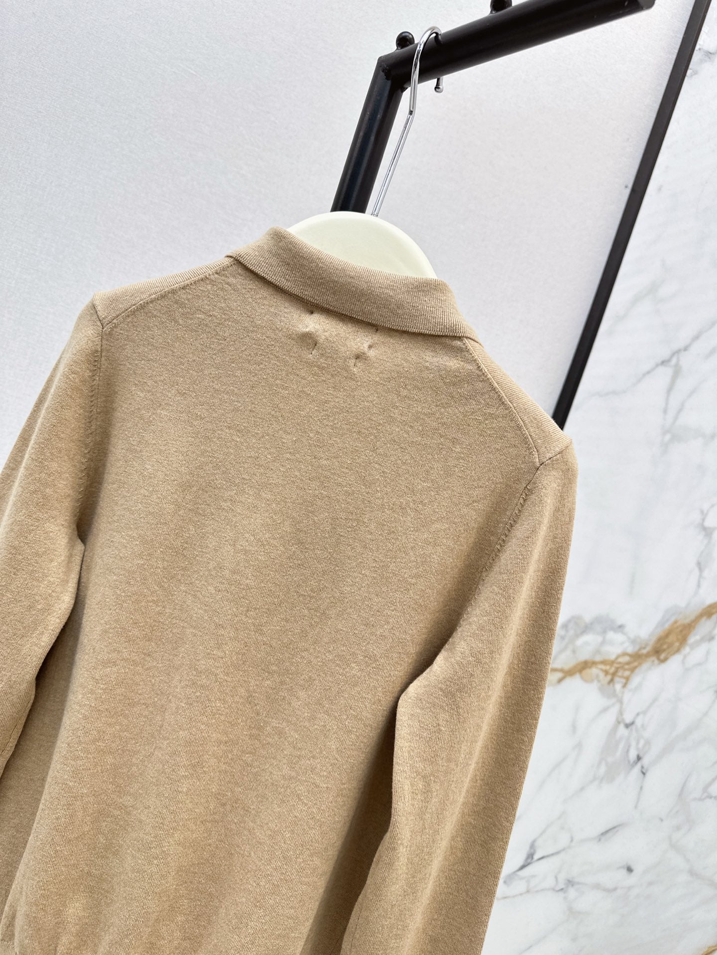 25ss knitted cardigan