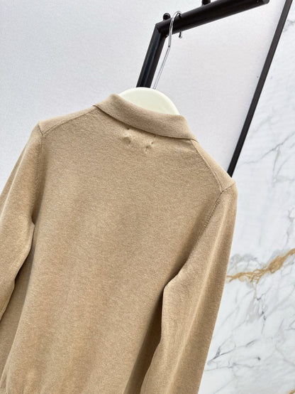 25ss knitted cardigan