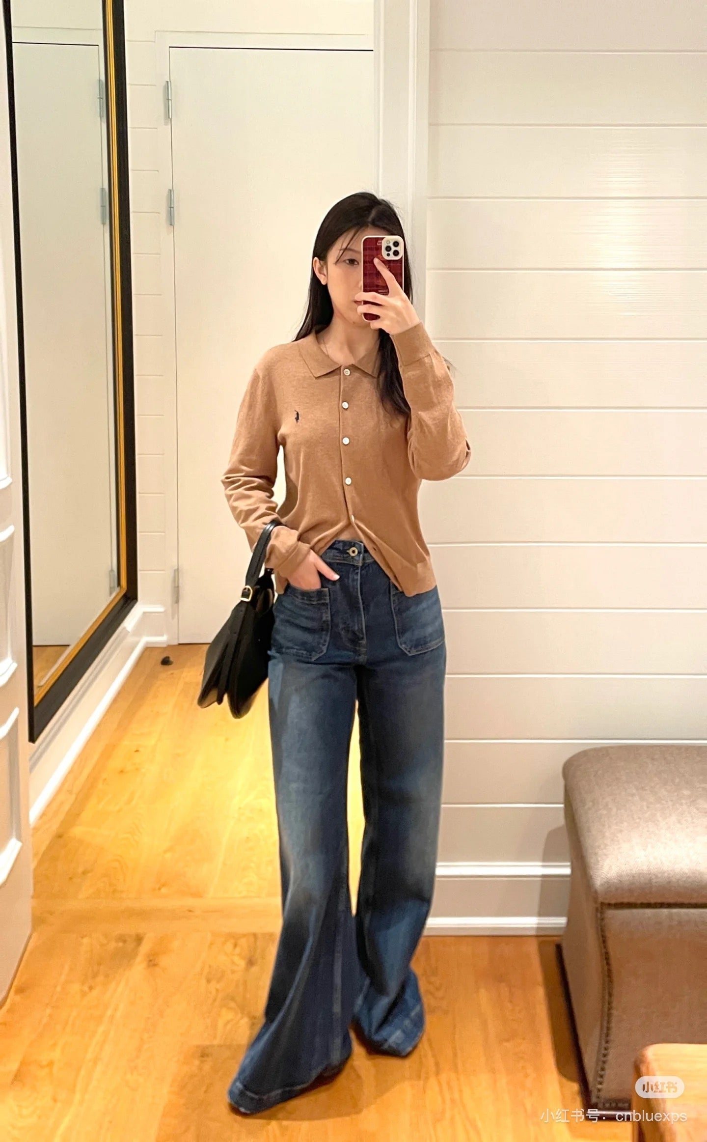 25ss knitted cardigan