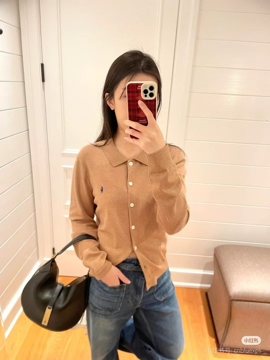 25ss knitted cardigan