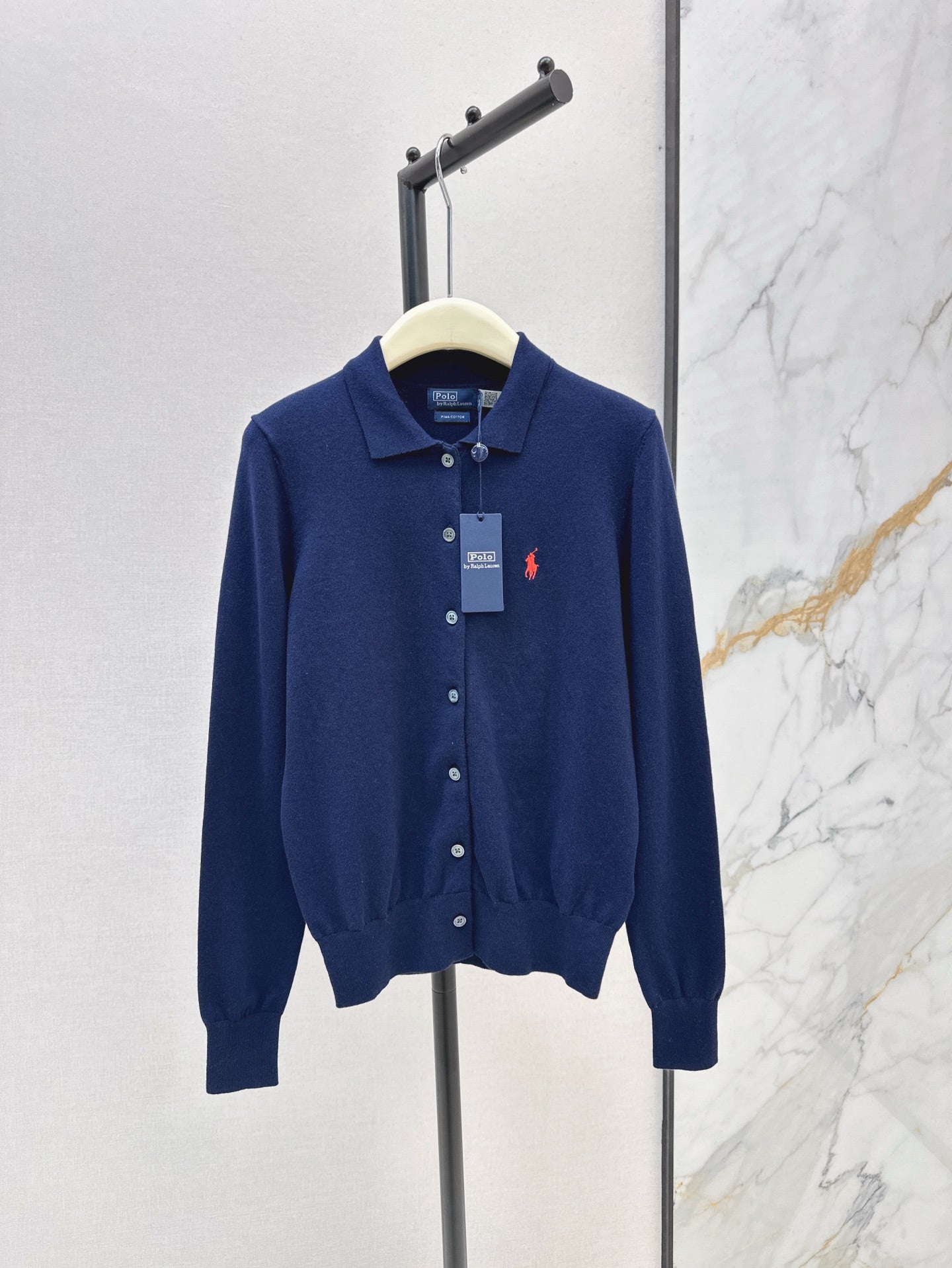 25ss knitted cardigan