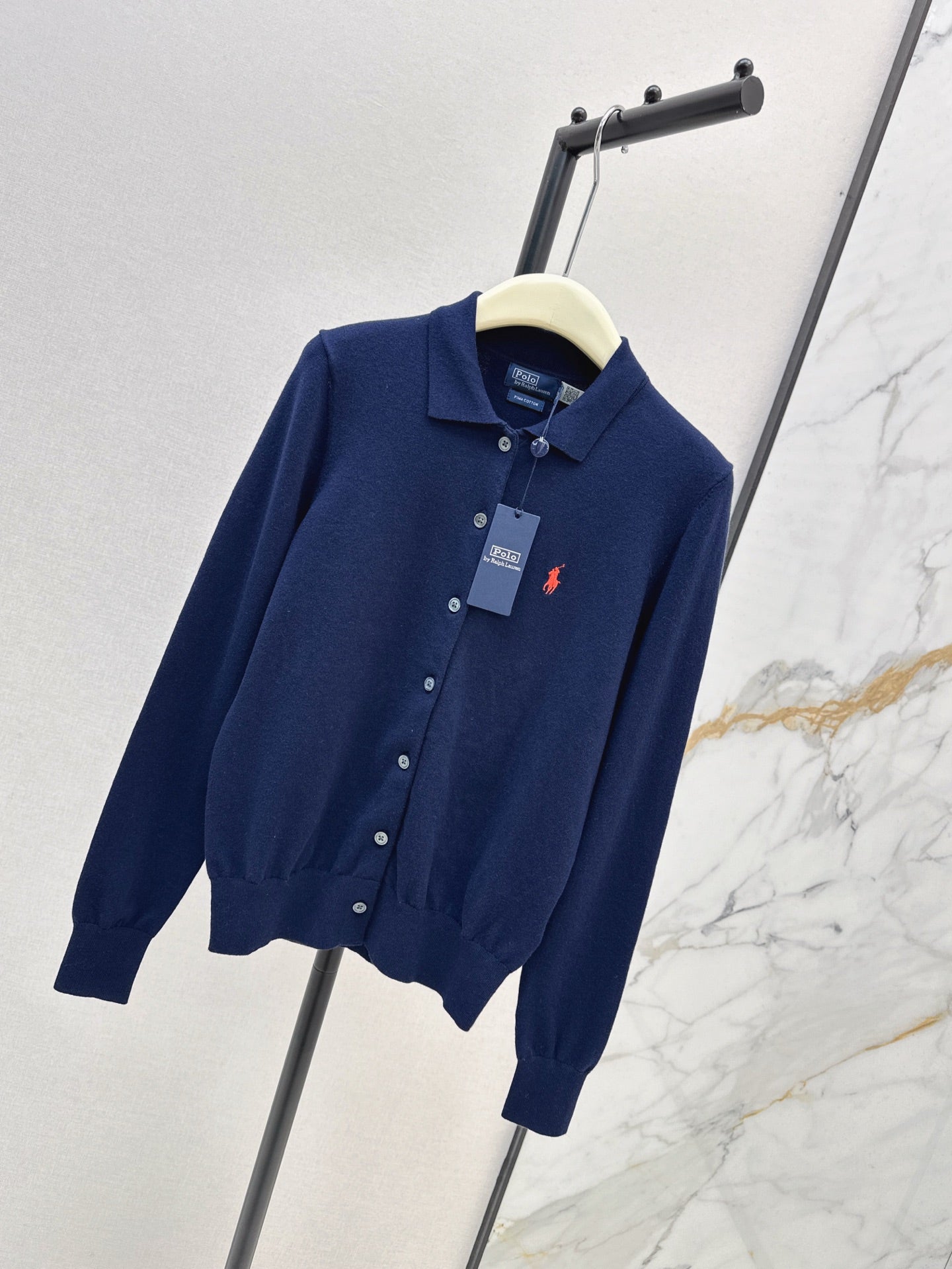 25ss knitted cardigan