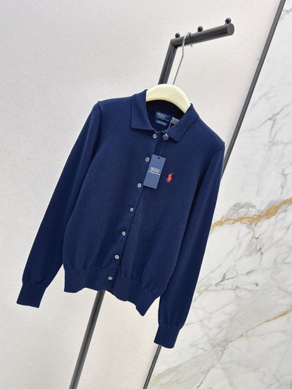 25ss knitted cardigan