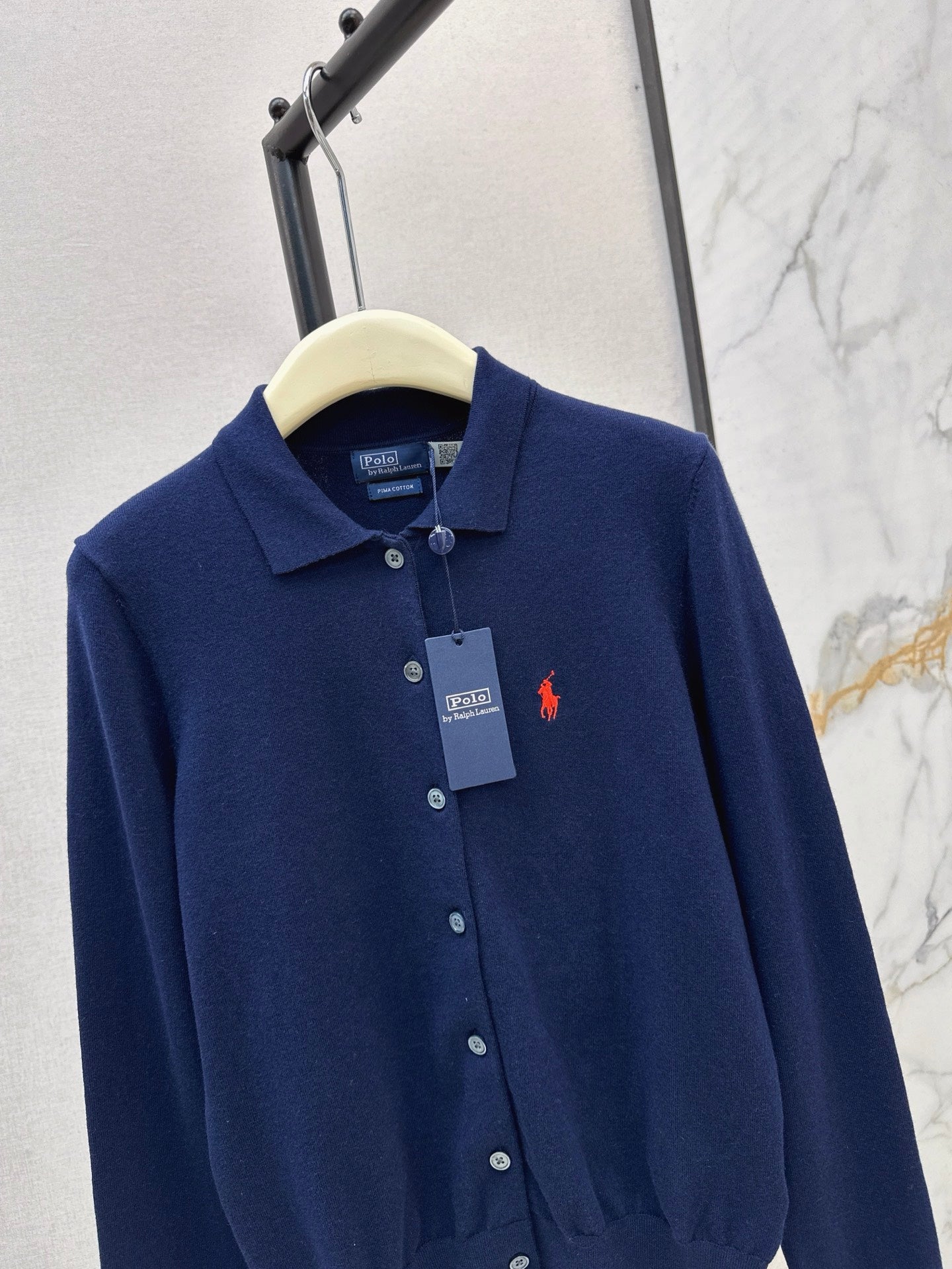 25ss knitted cardigan