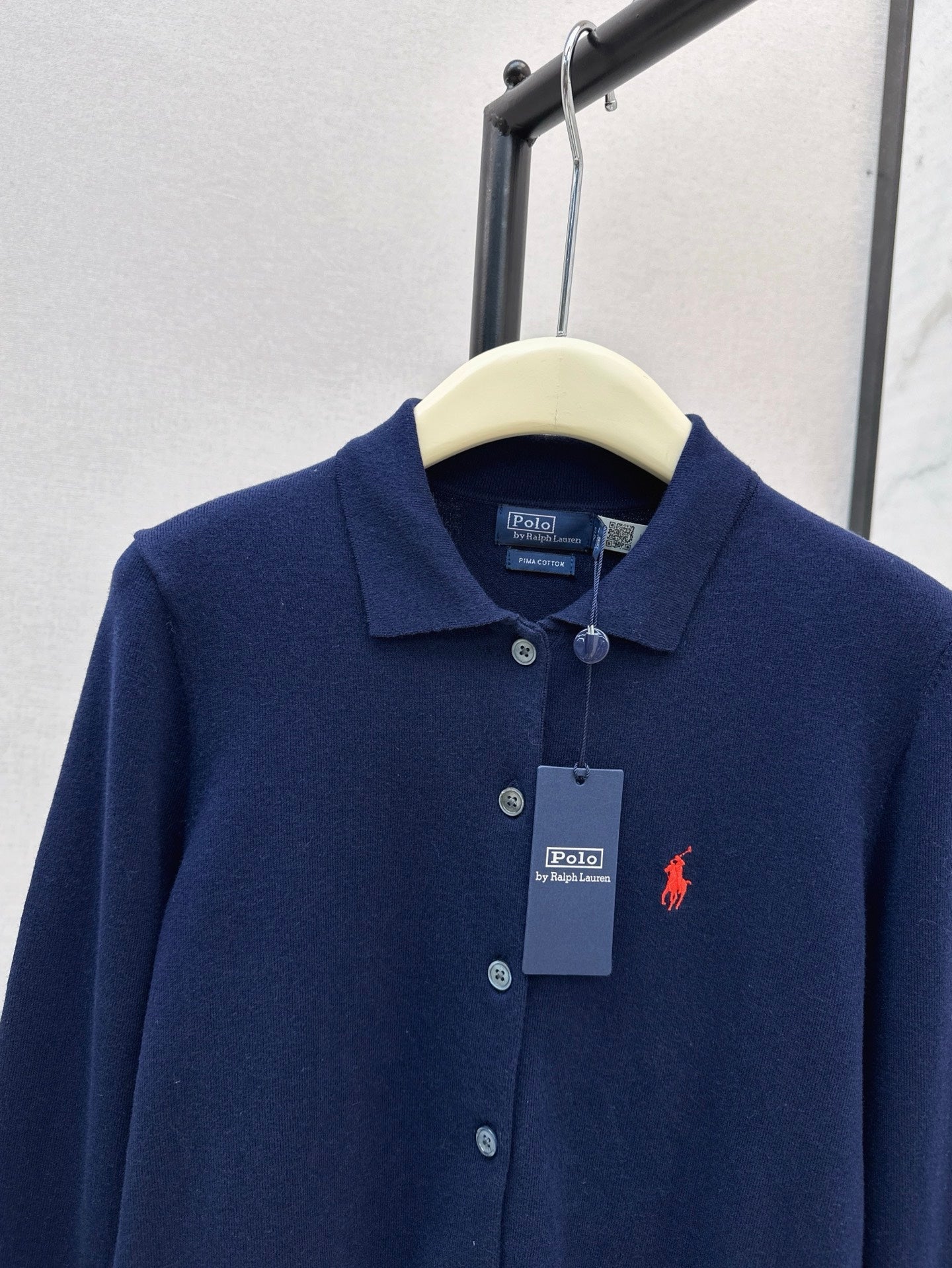 25ss knitted cardigan