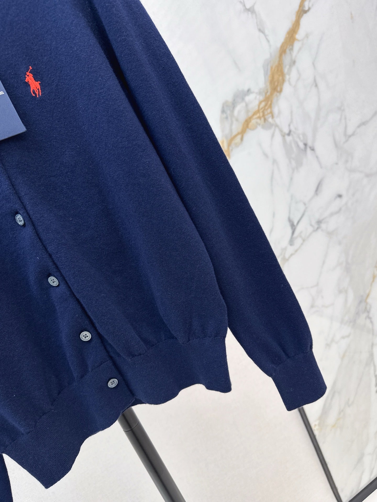 25ss knitted cardigan