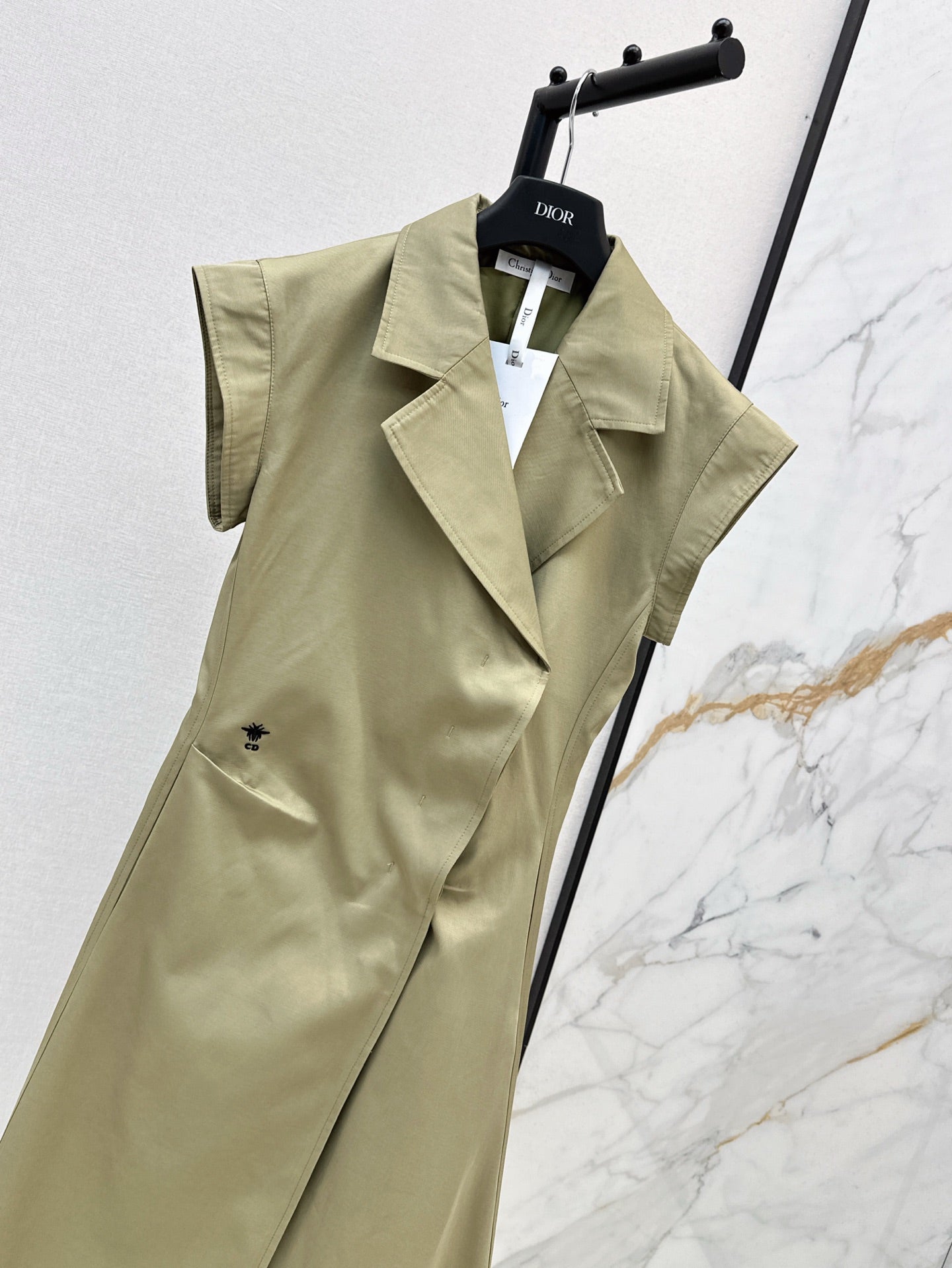 25ss shirt dress