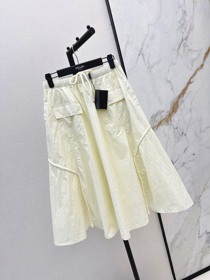 25SS skirt