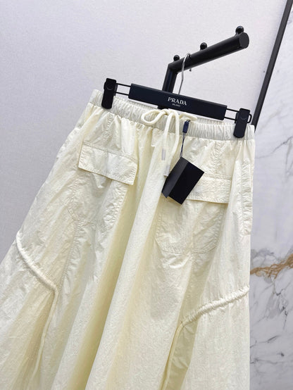 25SS skirt