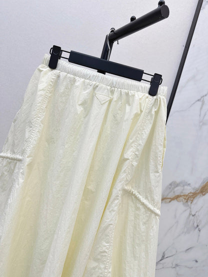 25SS skirt