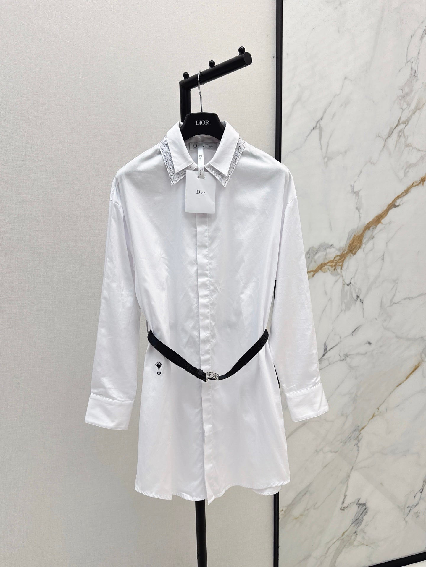 25ss shirt dress