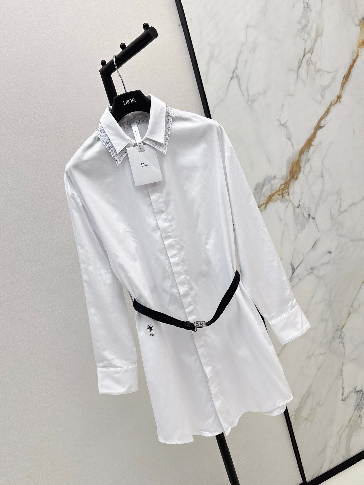 25ss shirt dress