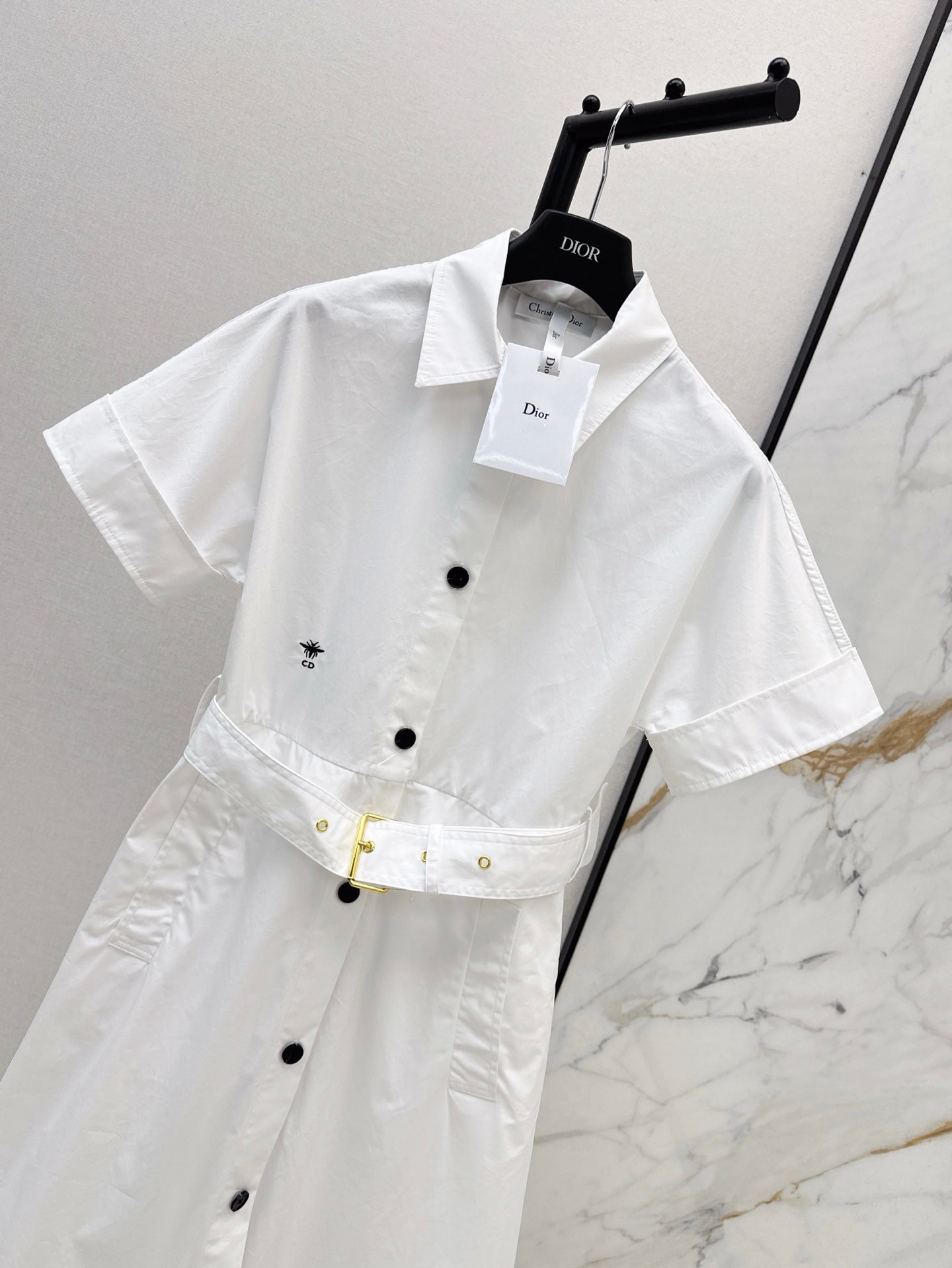 25ss shirt dress