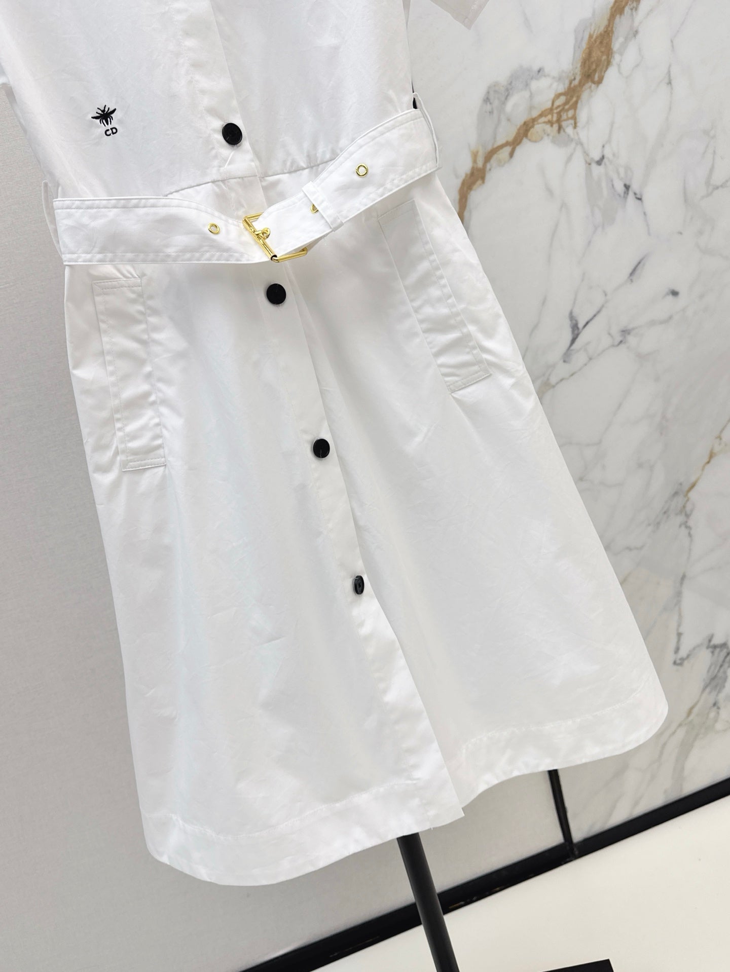 25ss shirt dress