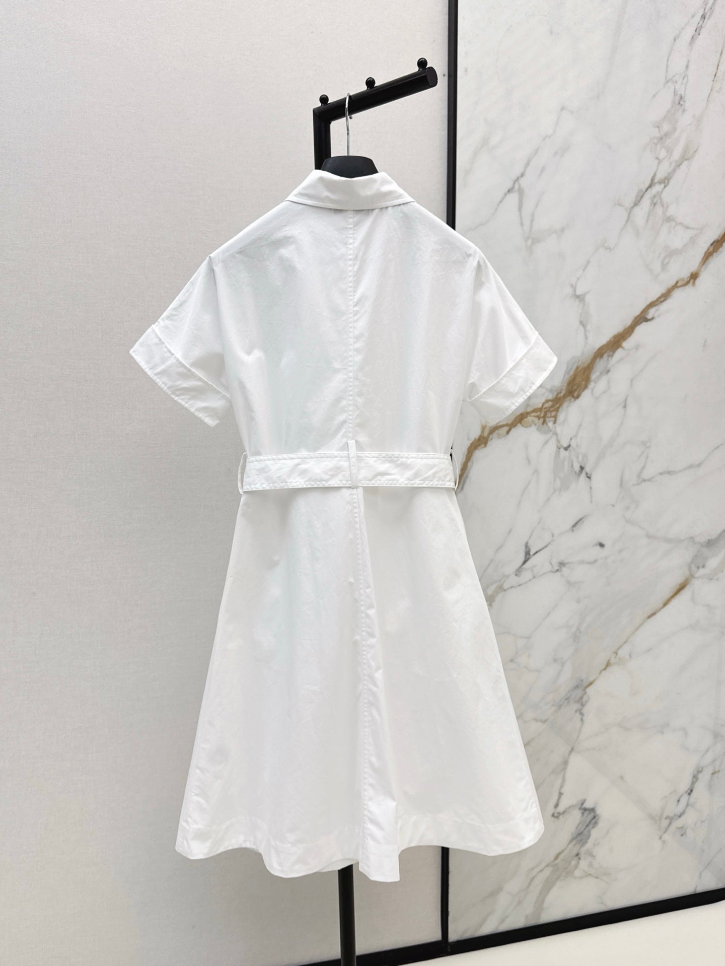 25ss shirt dress