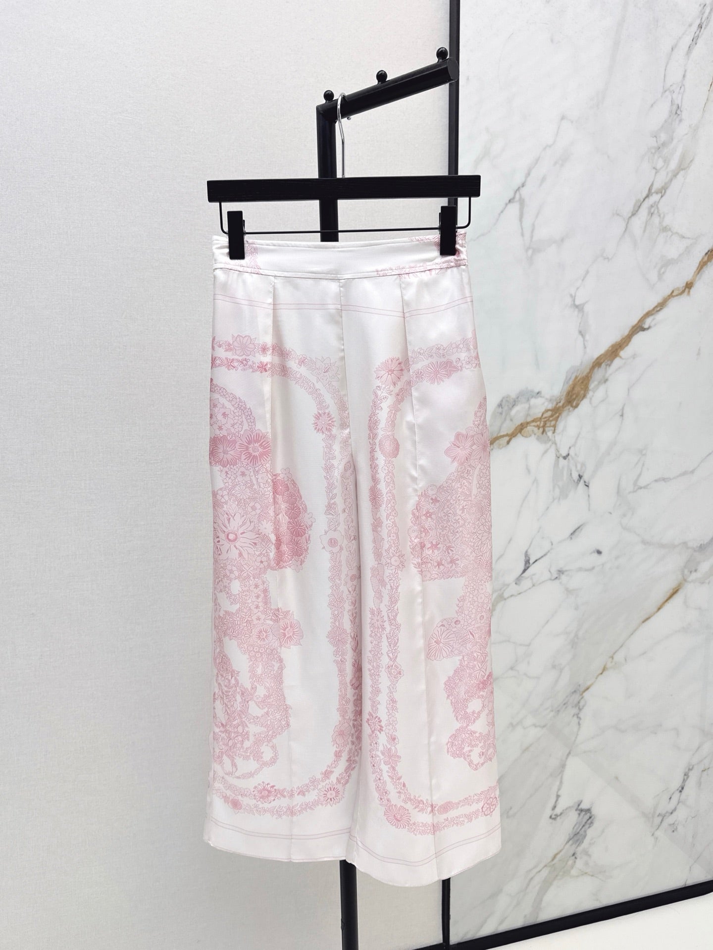 25ss Silk pants