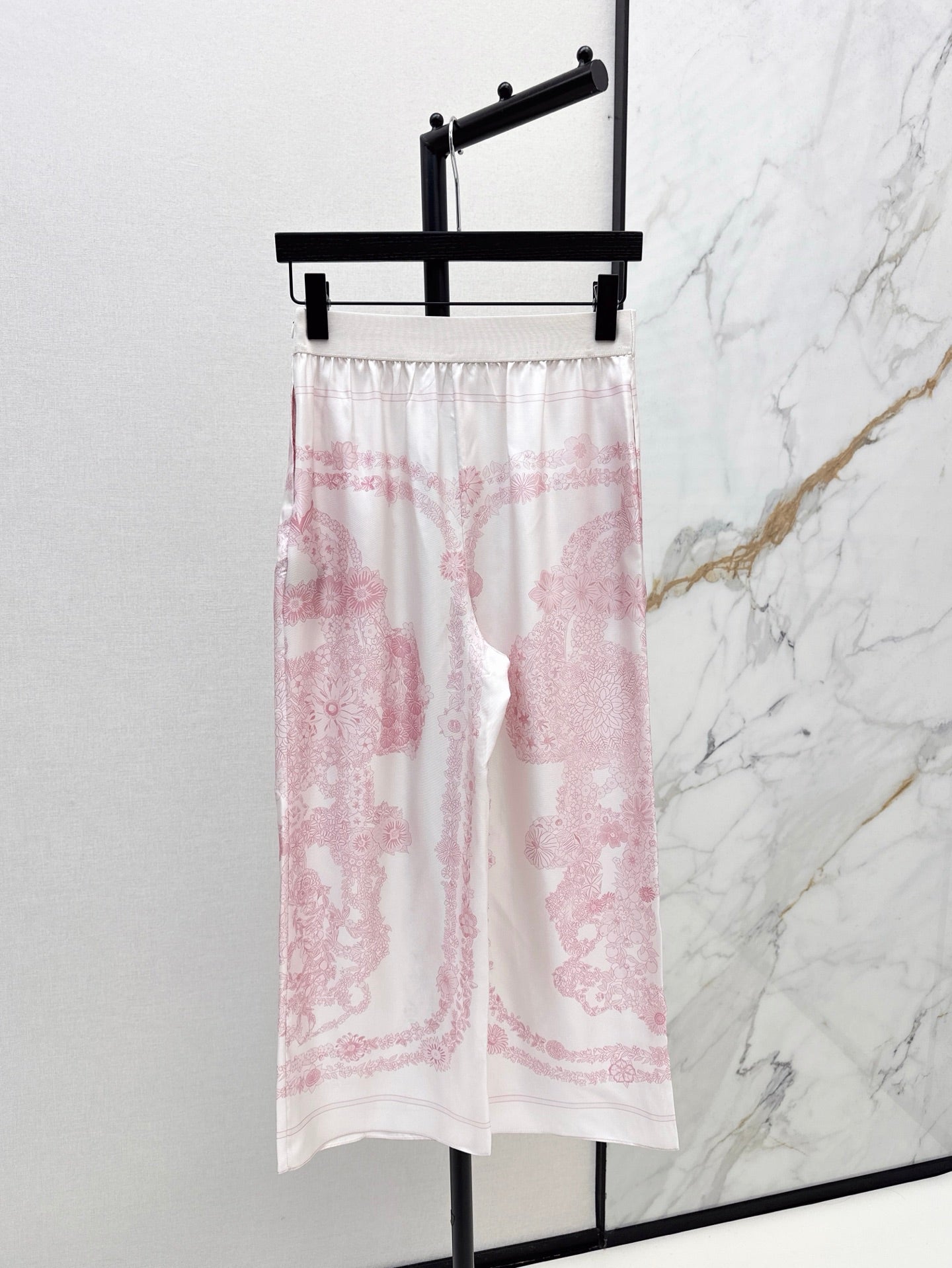 25ss Silk pants