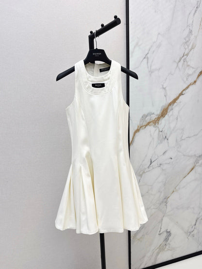 25ss sleeveless dress