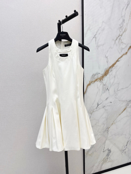 25ss sleeveless dress