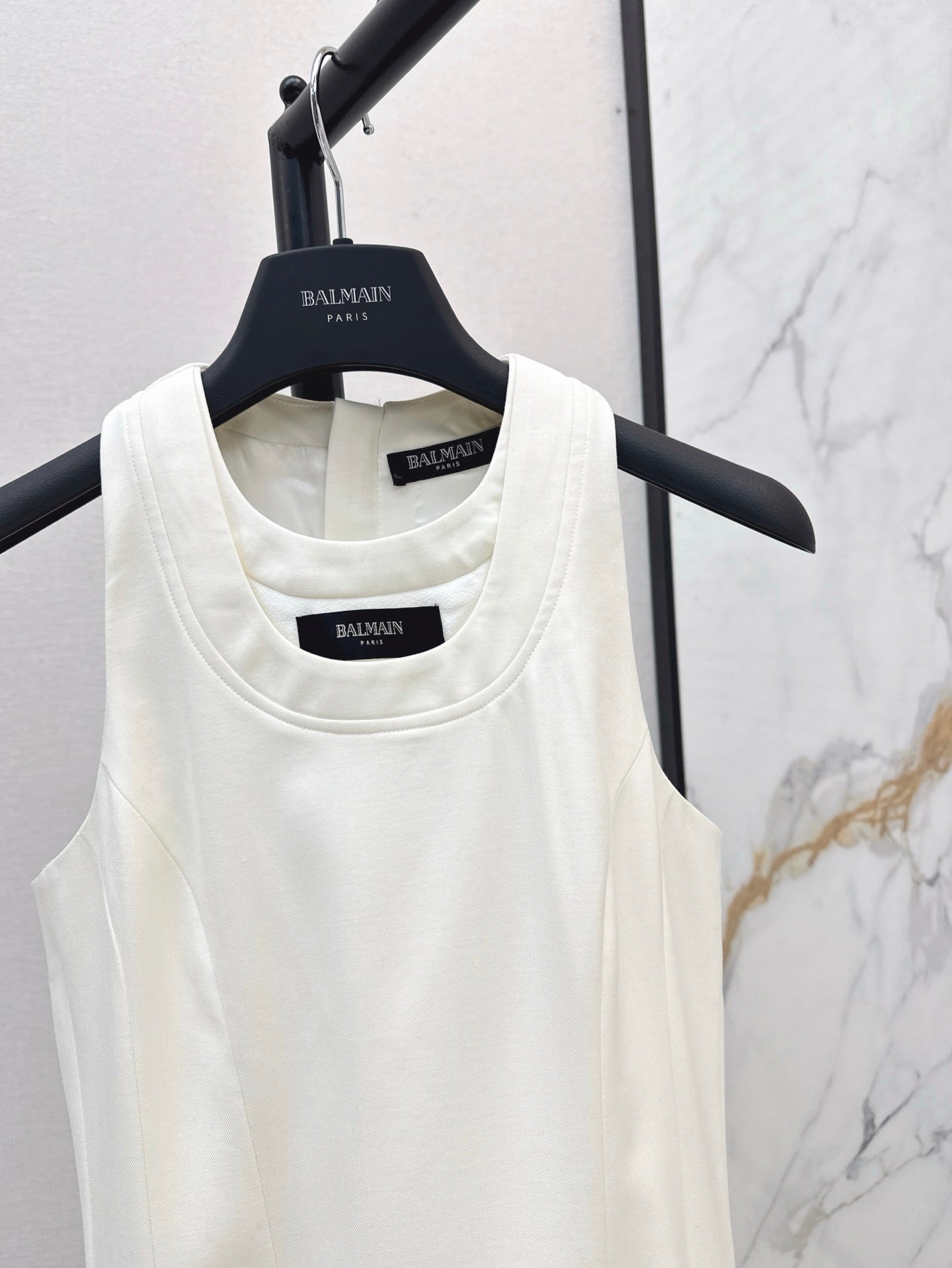 25ss sleeveless dress