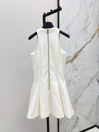 25ss sleeveless dress
