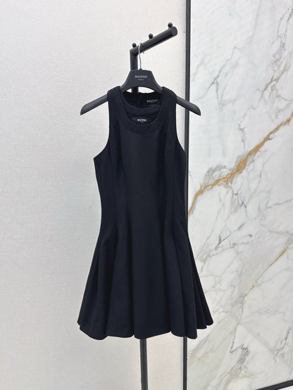 ba 25ss sleeveless dress