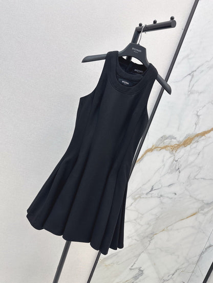 ba 25ss sleeveless dress