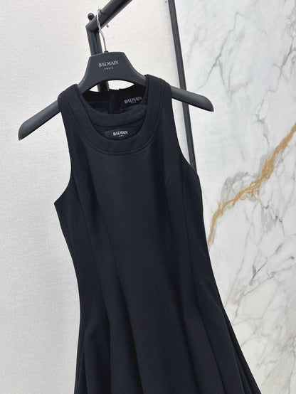 ba 25ss sleeveless dress