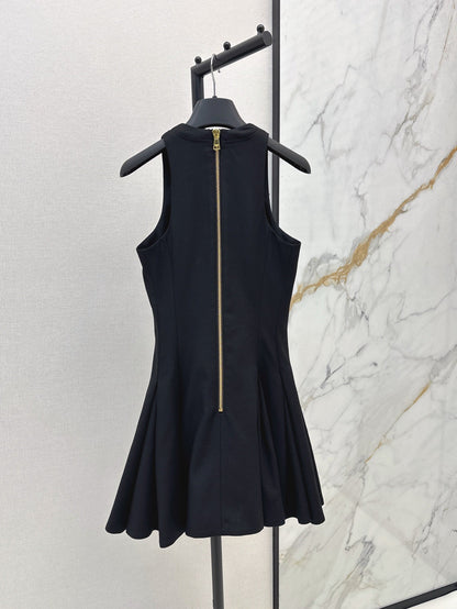 ba 25ss sleeveless dress