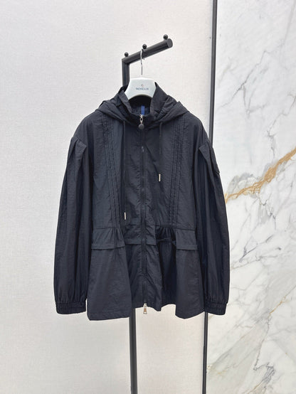 25ss drawstring jacket