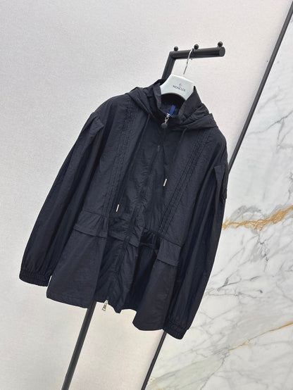 25ss drawstring jacket