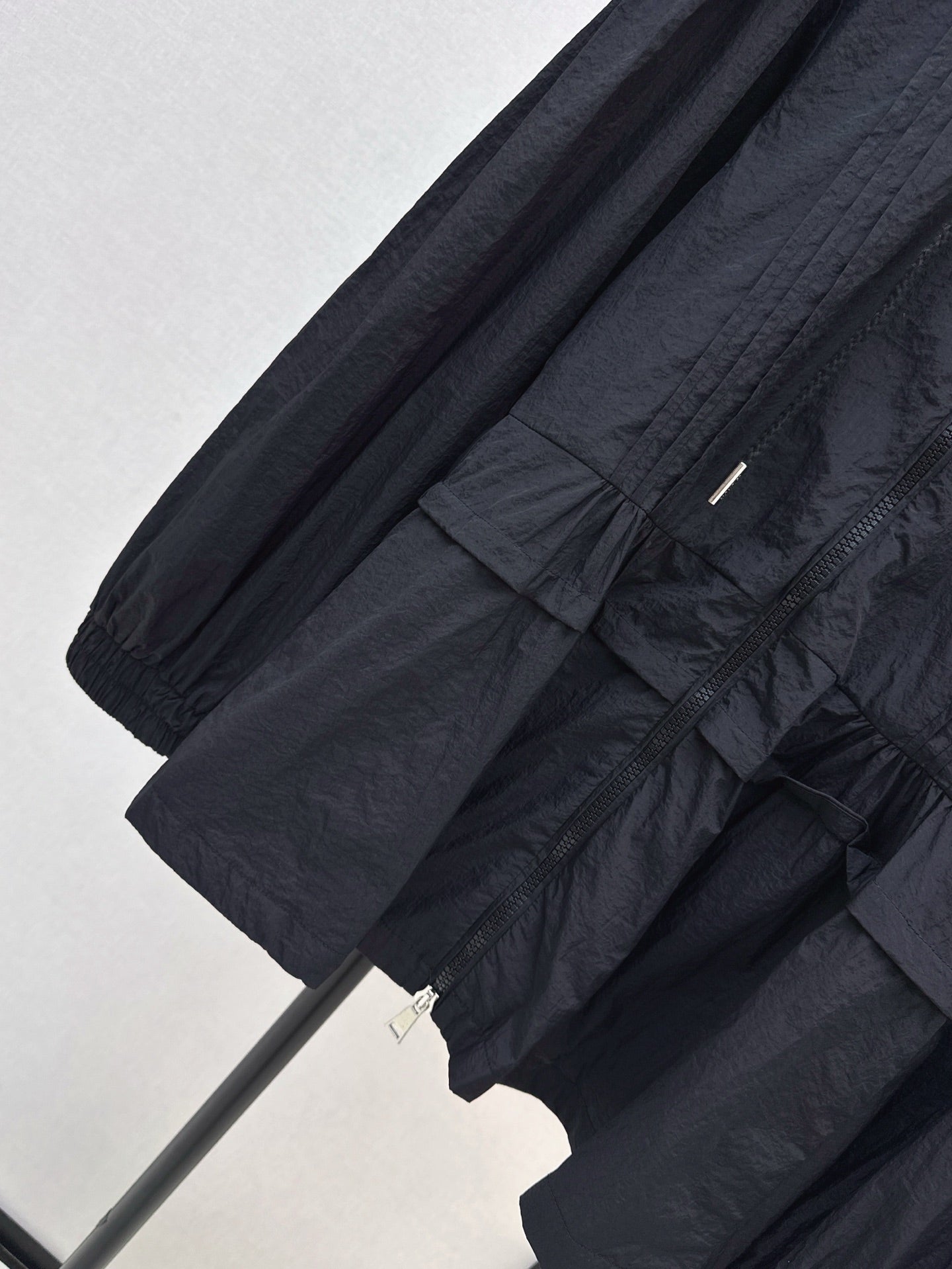 25ss drawstring jacket