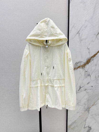 25ss drawstring jacket