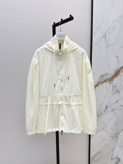 25ss drawstring jacket