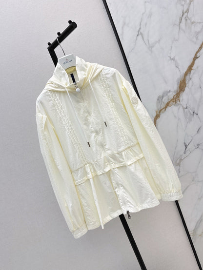 25ss drawstring jacket