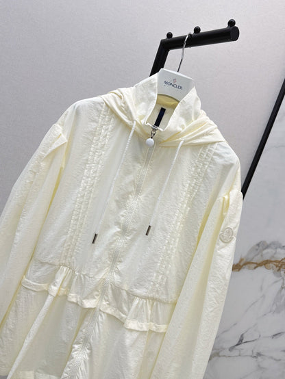 25ss drawstring jacket