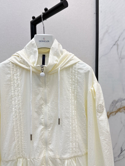 25ss drawstring jacket