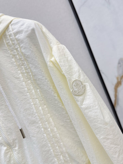 25ss drawstring jacket