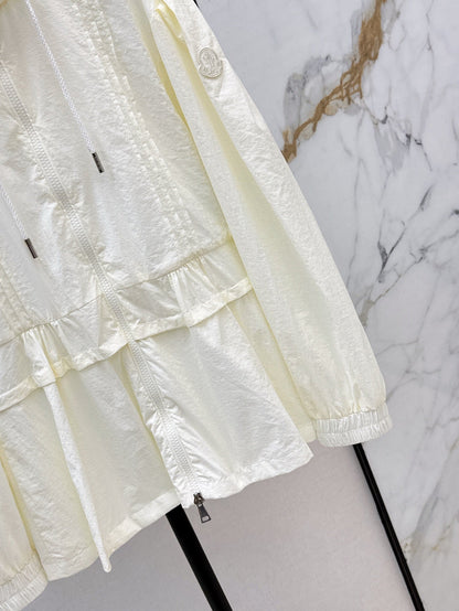 25ss drawstring jacket